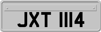 JXT1114