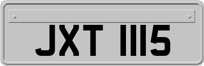 JXT1115