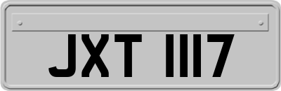 JXT1117