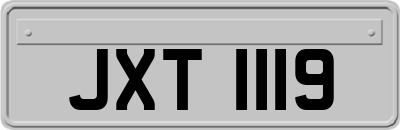 JXT1119