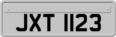 JXT1123