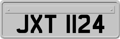 JXT1124