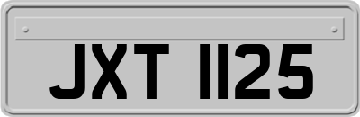 JXT1125