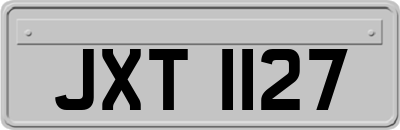 JXT1127