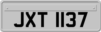 JXT1137
