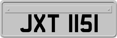 JXT1151
