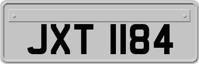 JXT1184