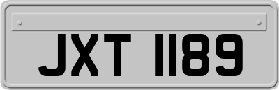 JXT1189