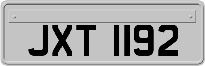 JXT1192
