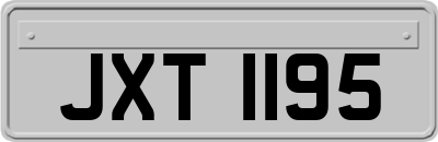 JXT1195