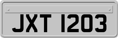 JXT1203