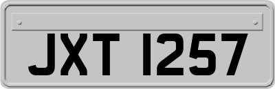 JXT1257