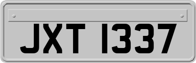 JXT1337