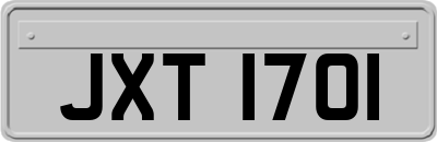 JXT1701