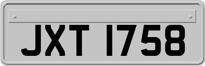 JXT1758