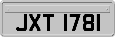JXT1781
