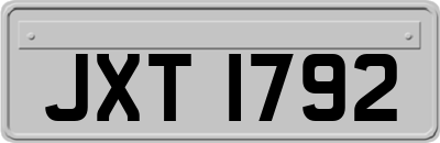 JXT1792