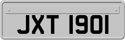 JXT1901