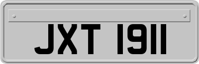 JXT1911