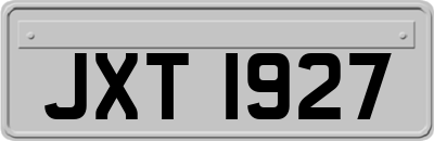 JXT1927