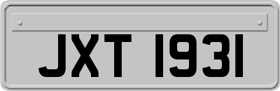 JXT1931