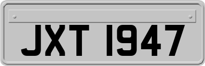 JXT1947