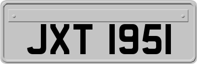 JXT1951