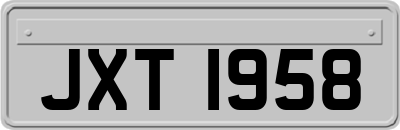 JXT1958