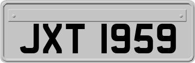 JXT1959