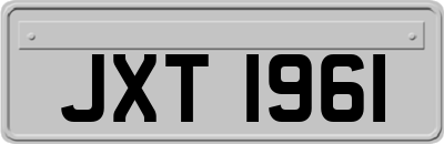 JXT1961