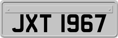 JXT1967