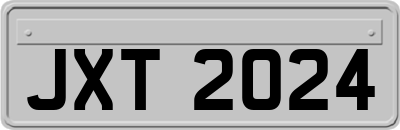 JXT2024