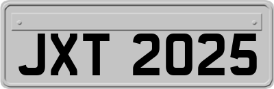 JXT2025