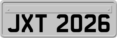 JXT2026