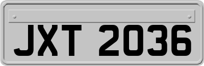 JXT2036
