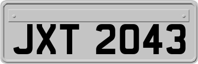 JXT2043