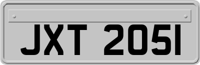 JXT2051