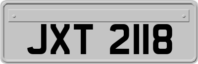 JXT2118