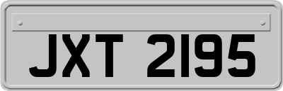 JXT2195