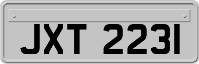 JXT2231