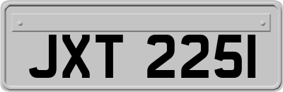 JXT2251