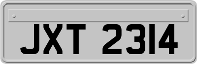 JXT2314