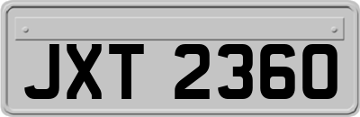 JXT2360