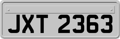 JXT2363