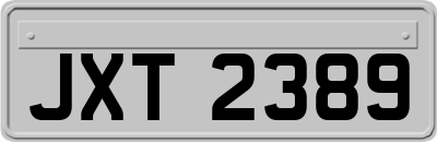 JXT2389