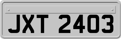 JXT2403