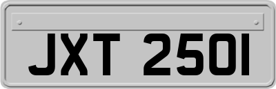 JXT2501
