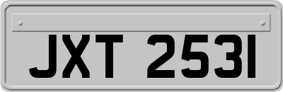 JXT2531