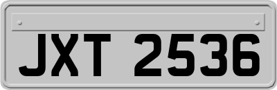 JXT2536