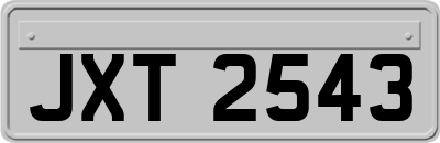 JXT2543